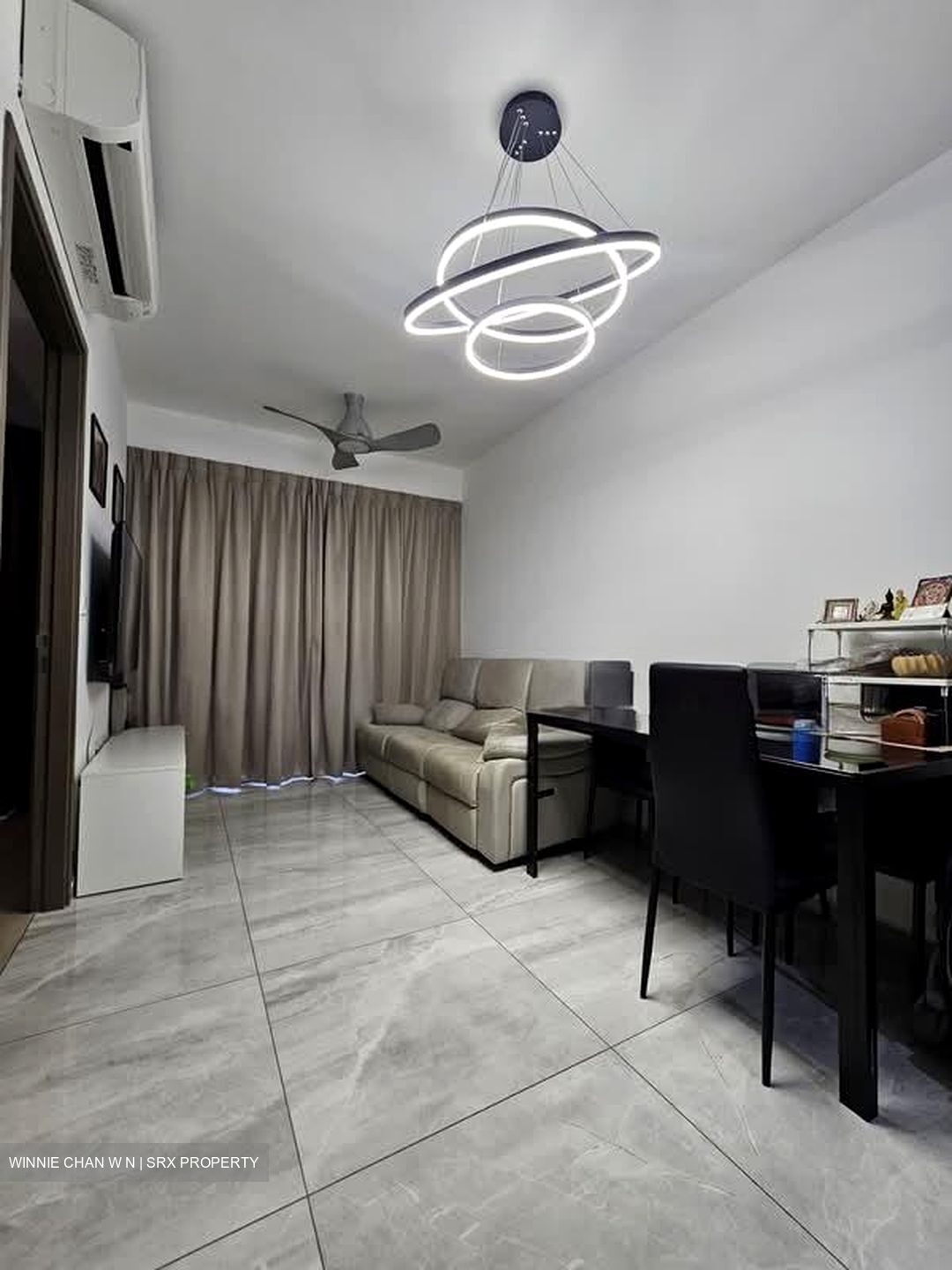 Affinity At Serangoon (D19), Apartment #572648951